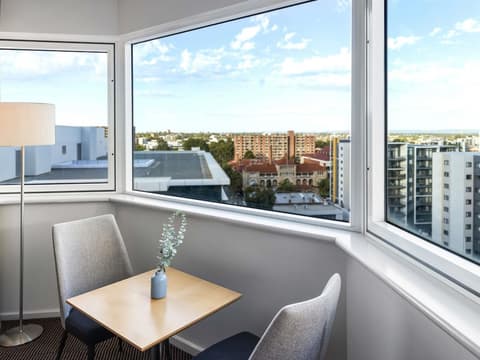 Novotel Perth Langley, Room