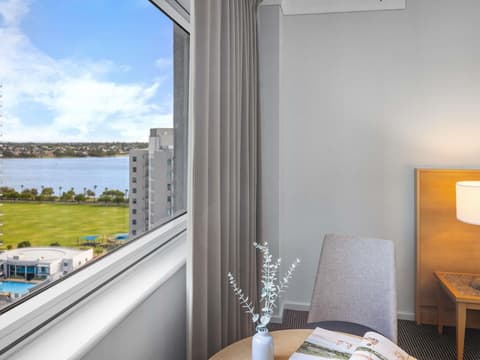 Novotel Perth Langley, Room