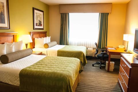 Best Western Plus Miami-Doral/Dolphin Mall, Room