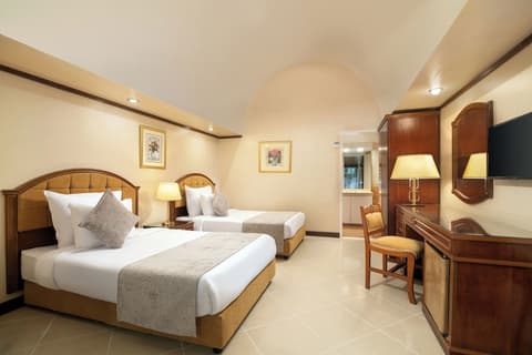 JAZ Pyramids Resort, Room