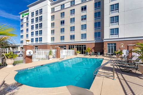 Holiday Inn Winter Haven by IHG, Pool