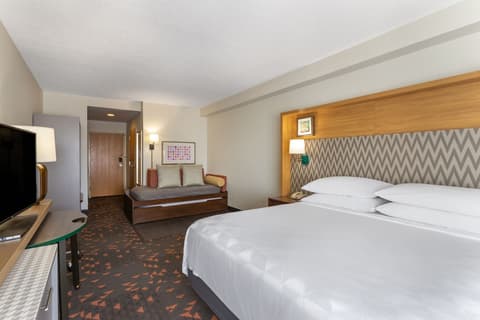 Holiday Inn Winter Haven by IHG, Room