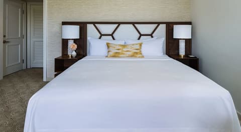 Grand Wailea Maui, A Waldorf Astoria Resort, Room