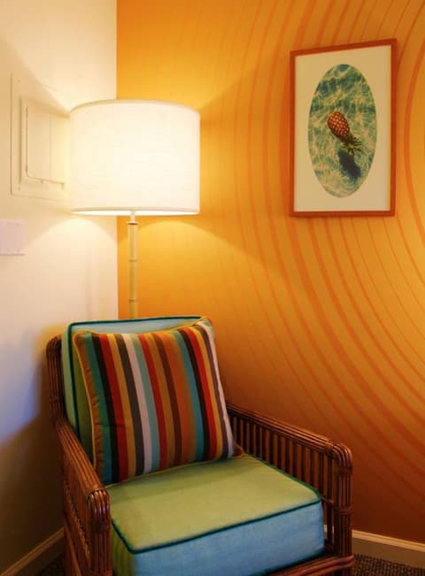 Wild Palms, a JdV by Hyatt Hotel, Room