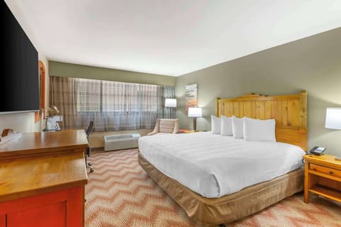 Best Western Plus Rio Grande Inn, Room