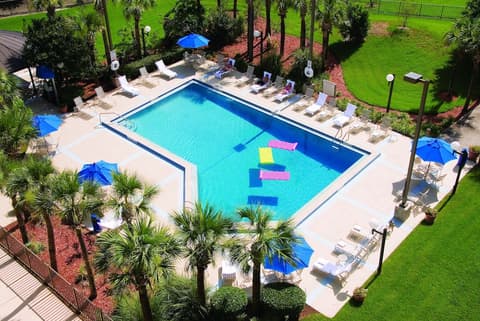 Holiday Inn Orlando International Airport by IHG, Pool