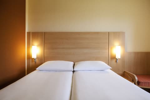 ibis Toulouse Blagnac Aeroport, Room