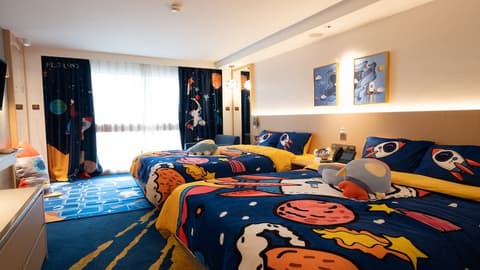 Holiday Inn Golden Mile Hong Kong by IHG, Room