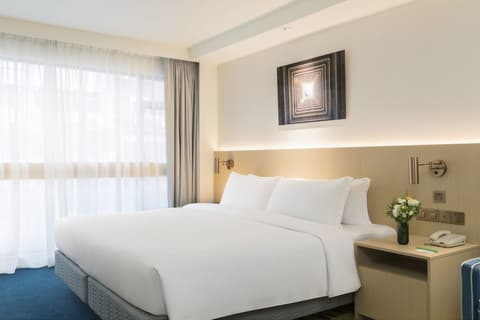 Holiday Inn Golden Mile Hong Kong by IHG, Room
