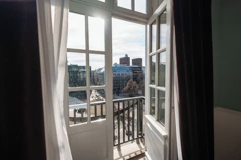 Grand Hotel Oslo by Scandic, Room