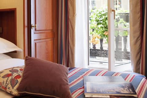 Hôtel Horset Opéra, BW Premier Collection, Room