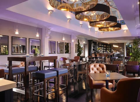 Temple Bar Hotel Dublin by The Unlimited Collection, Restaurant