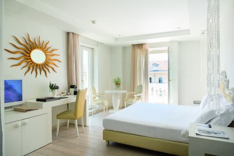 Boscolo Nice Hôtel & Spa, Room