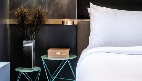 The Time New York, part of JdV by Hyatt, Room