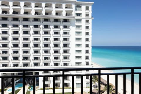 Marriott Cancun, An All-Inclusive Resort, Room