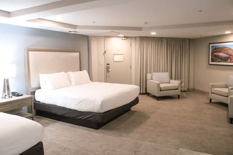 DoubleTree by Hilton Phoenix Mesa, Room