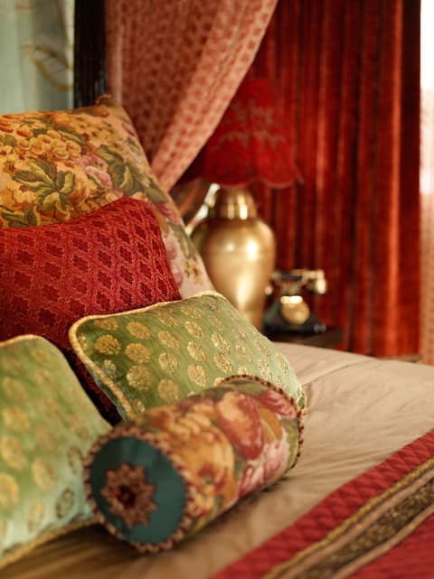 Taj 51 Buckingham Gate, Suites and Residences, Room