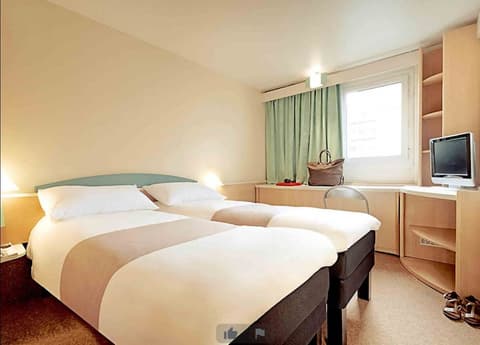 ibis Gap Centre, Room