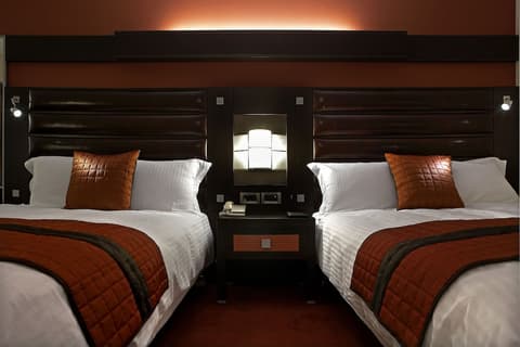 Crowne Plaza Athens City Centre by IHG, Room