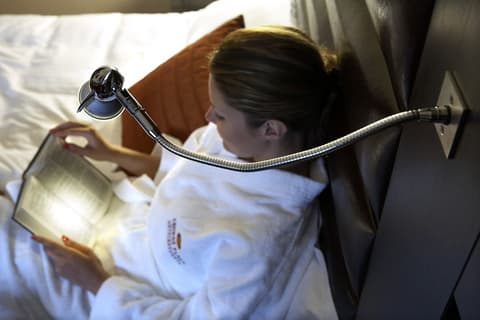 Crowne Plaza Athens City Centre by IHG, Room amenity