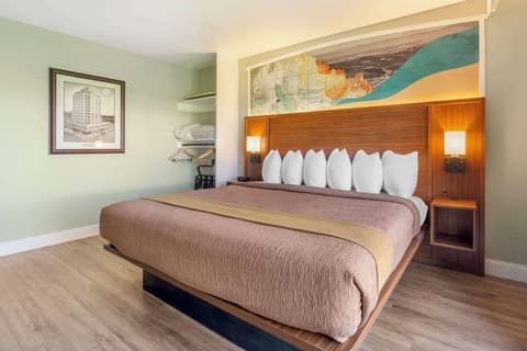 Best Western Plus Ahtanum Inn, Room