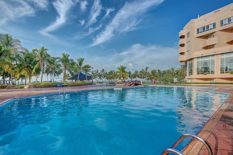 Crowne Plaza Resort Salalah by IHG, Pool