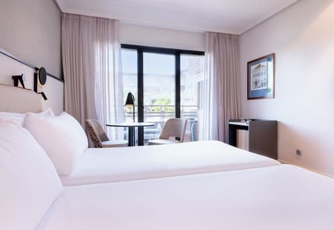 Hotel Madrid Alameda Aeropuerto, Affiliated by Meliá, Room