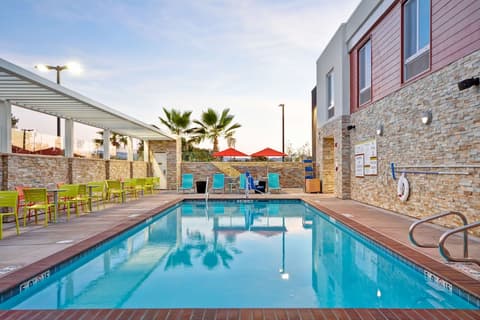 Home2 Suites by Hilton Livermore, Pool