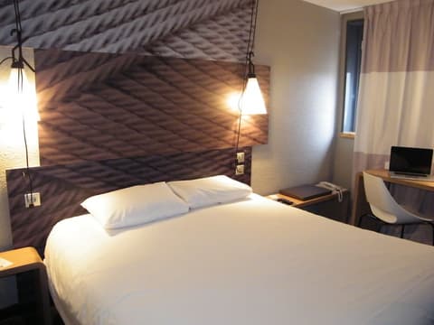 ibis Valence Sud, Room