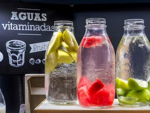 ibis Wien Mariahilf, Breakfast area