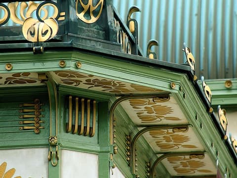 ibis Wien Mariahilf, Miscellaneous