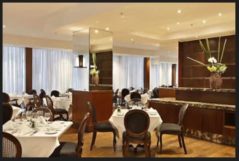 Miramar by Windsor Copacabana, Restaurant