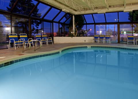Holiday Inn Express Mesa Verde-Cortez by IHG, Pool