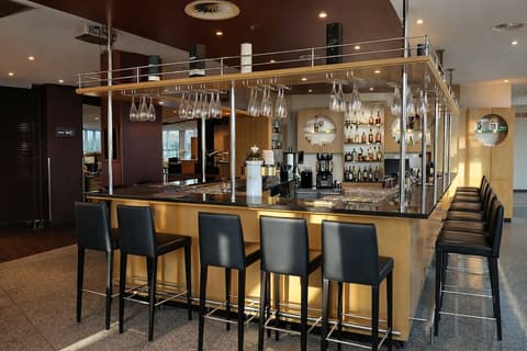 Hotel Dresden Neustadt, Bar (on property)