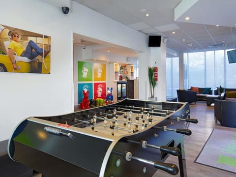 ibis Styles Cannes le Cannet, Miscellaneous