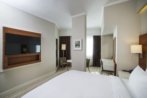 Radisson Hotel President Old Town Istanbul, Room