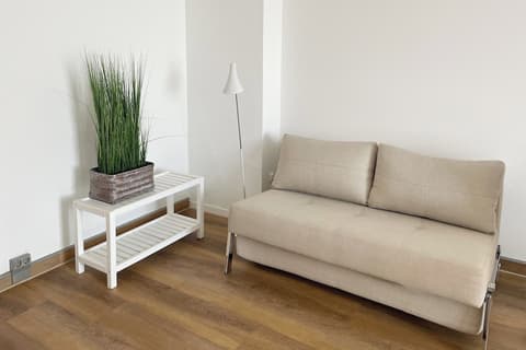 Garner Hotel Erlangen Süd by IHG, Room