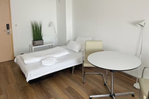 Garner Hotel Erlangen Süd by IHG, Room