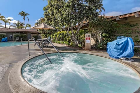 Best Western Plus Island Palms Hotel & Marina, Pool