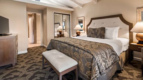 Best Western Plus Island Palms Hotel & Marina, Room