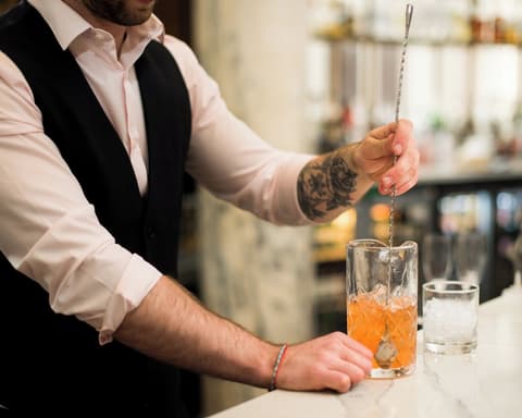 voco Grand Central Glasgow by IHG, Room amenity