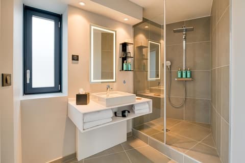 Novotel Paris Centre Bercy, Room