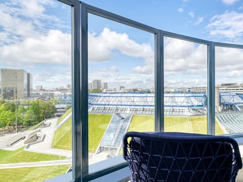 Novotel Paris Centre Bercy, Room