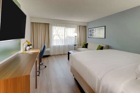 Sonesta Select Scottsdale at Mayo Clinic Campus, Room