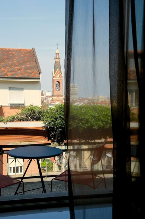 Best Western Hotel Luxor, Room