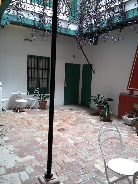 Las Casas de la Judería, Sevilla Historic City Center, Living area