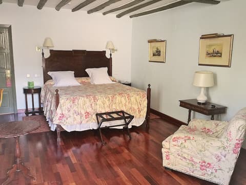 Las Casas de la Judería, Sevilla Historic City Center, Room