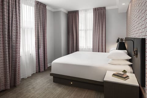 Hyatt Centric Downtown Minneapolis, Room