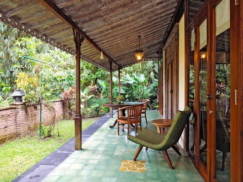 Villa Canggu by Plataran, Terrace/patio
