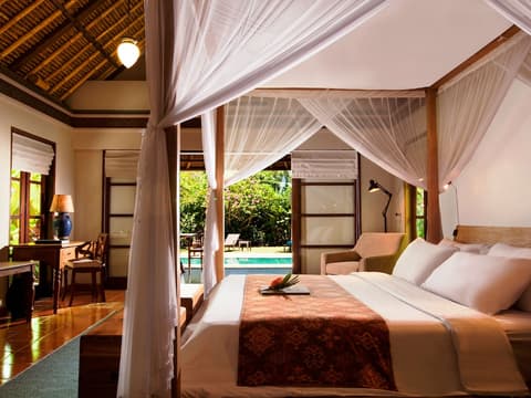 Villa Canggu by Plataran, Room